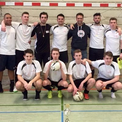 AG Fußball