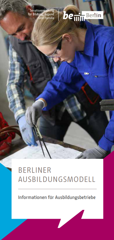 BAM - Berliner Ausbildungsmodell