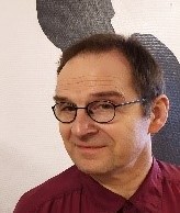 Auf diesem Foto ist Thomas Rajewicz abgebildet.