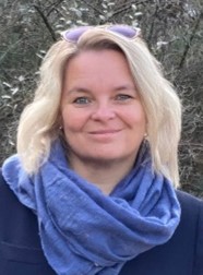 Auf diesem Foto ist Ricarda Jeske abgebildet.
